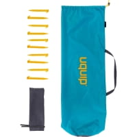 Vorschau: UQUIP Speedy XL - Strandzelt petrol-grey - Bild 15 Vorschau: UQUIP Speedy XL - Strandzelt petrol-grey - Bild 15