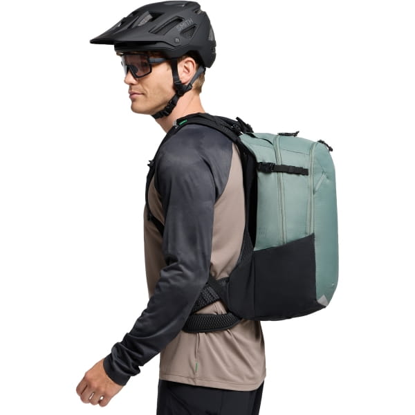 VAUDE Trailvent 20 - Mountainbike-Rucksack agave - Bild 21 VAUDE Trailvent 20 - Mountainbike-Rucksack agave - Bild 21