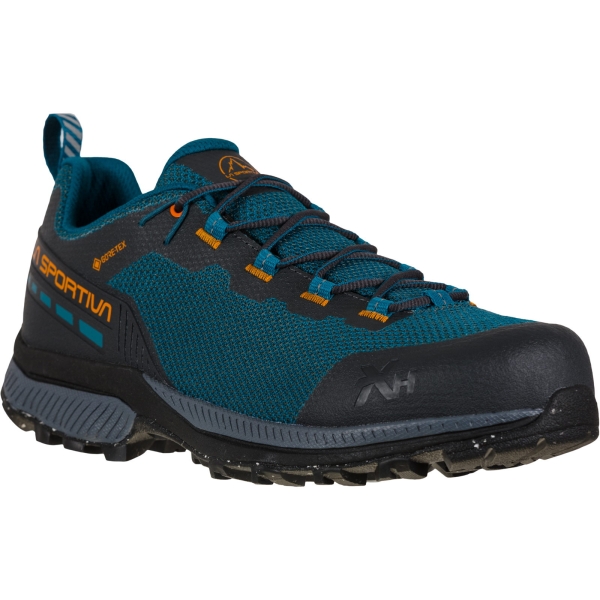 La Sportiva Men's TX Hike GTX - Schuhe space blue-maple - Bild 5