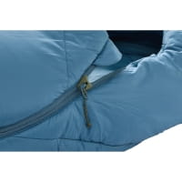 Vorschau: Nordisk Bjarni ±0° Wide Mummy - Kunstfaserschlafsack aegean blue - Bild 6