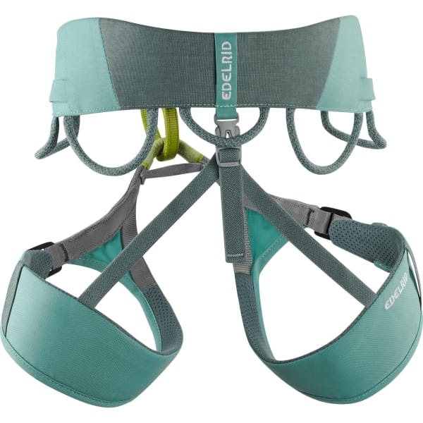 Edelrid Jayne IV - Damen-Klettergurt dolphin - Bild 2