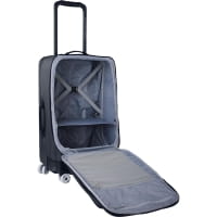 Vorschau: EVOC 4-Wheel-Trolley 100 - Reisetasche mit Rollen carbon grey-black - Bild 5