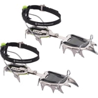 Black Diamond Snaggletooth Pro - Steigeisen