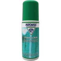 Nikwax Stain Scrub - Fleckenreiniger - 125 ml