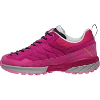 Vorschau: Scarpa Mescalito Lace Kids - Kinder-Wanderschuhe fuxia-gray - Bild 2 Vorschau: Scarpa Mescalito Lace Kids - Kinder-Wanderschuhe fuxia-gray - Bild 2