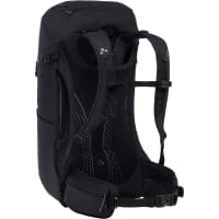 Vorschau: VAUDE Brenta 33 Long - Wanderrucksack black - Bild 2 Vorschau: VAUDE Brenta 33 Long - Wanderrucksack black - Bild 2