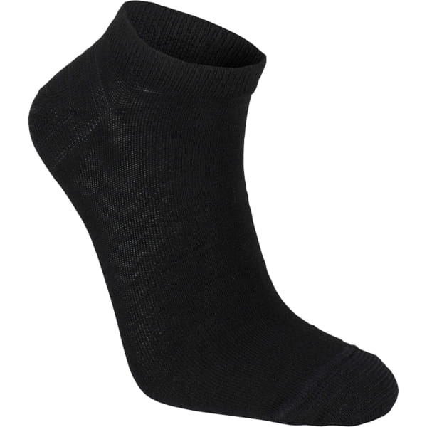 IVANHOE Wool Sock X-Low - Merinosocken black - Bild 2 IVANHOE Wool Sock X-Low - Merinosocken black - Bild 2