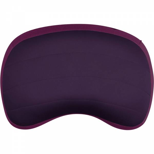 Sea to Summit Aeros Pillow Premium Regular - Kopfkissen magenta - Bild 15 Sea to Summit Aeros Pillow Premium Regular - Kopfkissen magenta - Bild 15