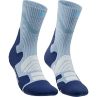 Bauerfeind Sports Outdoor Merino Mid Cut Socks Women - Wander-Socken