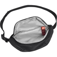 Vorschau: VAUDE CityMove - Bauchtasche black - Bild 3 Vorschau: VAUDE CityMove - Bauchtasche black - Bild 3