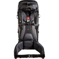 Vorschau: Tatonka Yukon 70+10 - Trekkingrucksack black - Bild 4