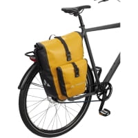 Vorschau: VAUDE Aqua Back Plus Single (rec) - Gepäckträgertasche burnt yellow - Bild 12