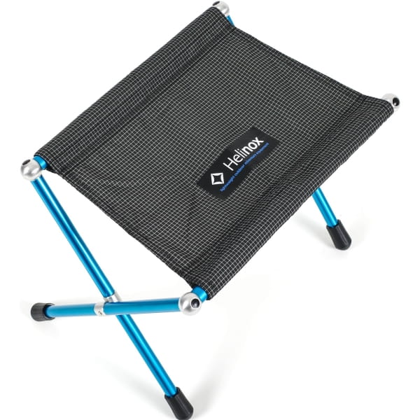 Helinox Speed Stool M - Falthocker black-blue - Bild 3 Helinox Speed Stool M - Falthocker black-blue - Bild 3