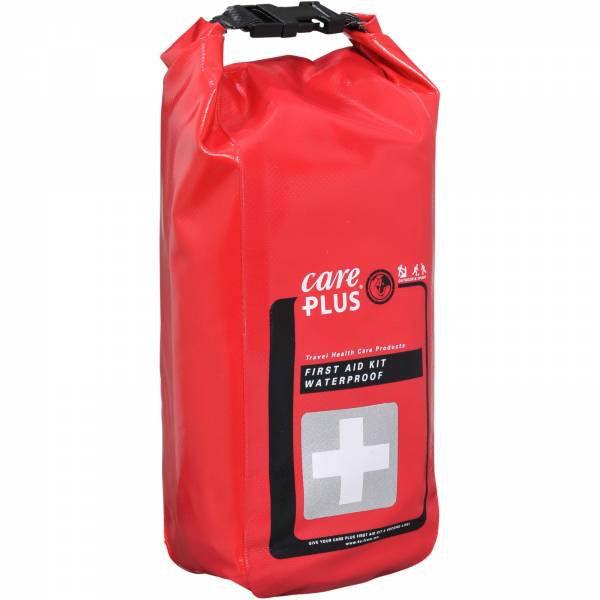 Care Plus First Aid Kit Waterproof - Erste-Hilfe Set - Bild 1