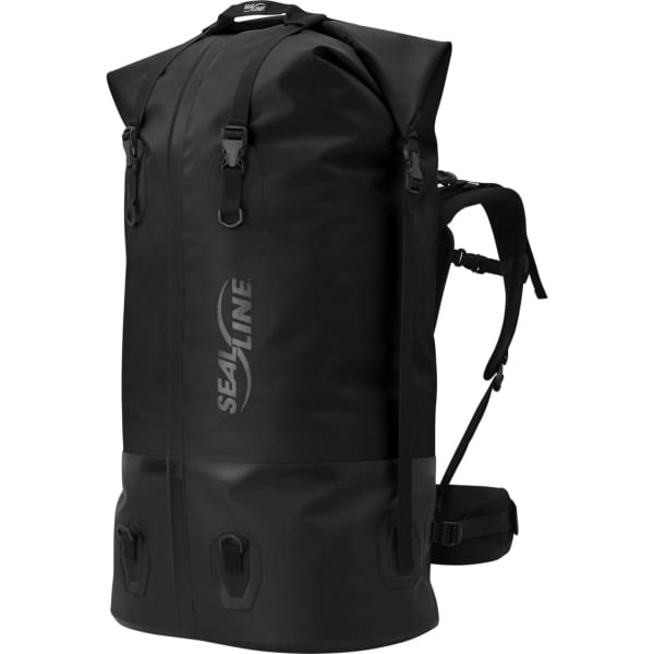 Sealline Pro 120 wasserdichter Rucksack