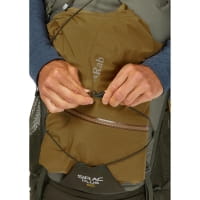 Vorschau: Lowe Alpine Sirac Plus 65 - Trekkingrucksack - Bild 11 Vorschau: Lowe Alpine Sirac Plus 65 - Trekkingrucksack - Bild 11