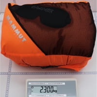 Vorschau: Mammut Protect Fiber Bag -18C - Schlafsack olive - Bild 3 Vorschau: Mammut Protect Fiber Bag -18C - Schlafsack olive - Bild 3