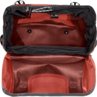 Vorschau: ORTLIEB Sport-Packer Plus - Lowrider- oder Gepäckträgertasche salsa-dark chili - Bild 17