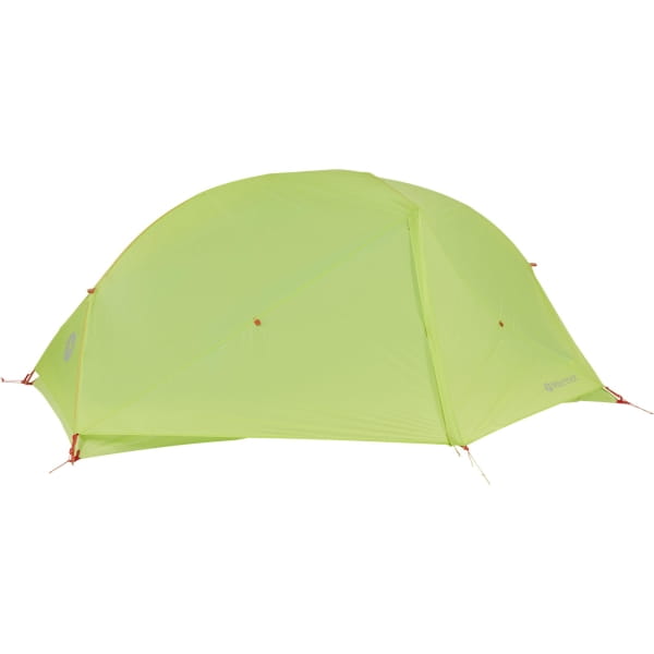 Marmot Superalloy 2P - 2 Personen Zelt green glow - Bild 4