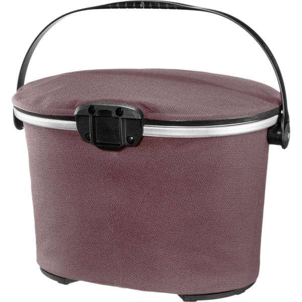 ORTLIEB Up-Town Urban - Lenkerkorb ash rose - Bild 12 ORTLIEB Up-Town Urban - Lenkerkorb ash rose - Bild 12