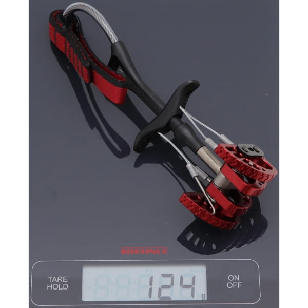 Black Diamond Camalot C4 Set 0.4-3.0 - Klemmgeräte - Bild 11