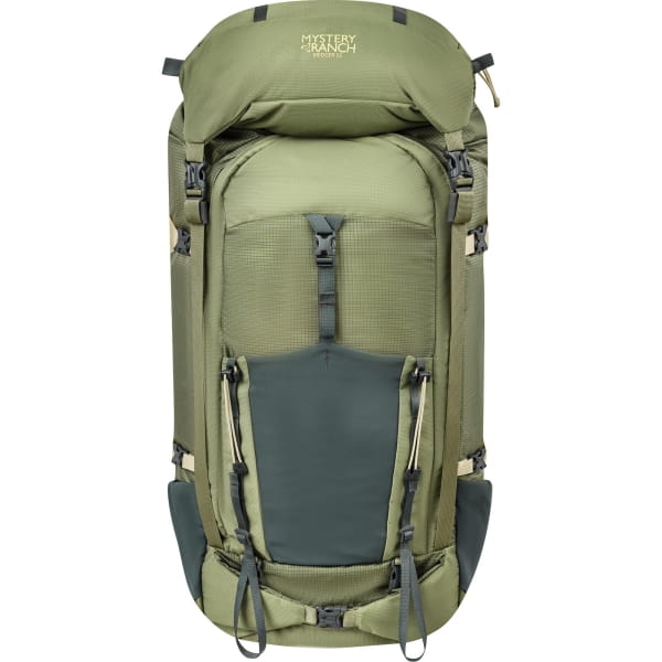 MYSTERY RANCH Bridger 55 Women - Trekkingrucksack sage - Bild 3 MYSTERY RANCH Bridger 55 Women - Trekkingrucksack sage - Bild 3