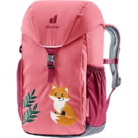 deuter Waldfuchs 14 - Kinder-Rucksack