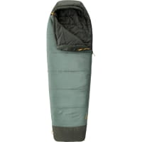 Vorschau: Sea to Summit Boab -9C/15F - Kunstfaserschlafsack laurel wreath green - Bild 2 Vorschau: Sea to Summit Boab -9C/15F - Kunstfaserschlafsack laurel wreath green - Bild 2