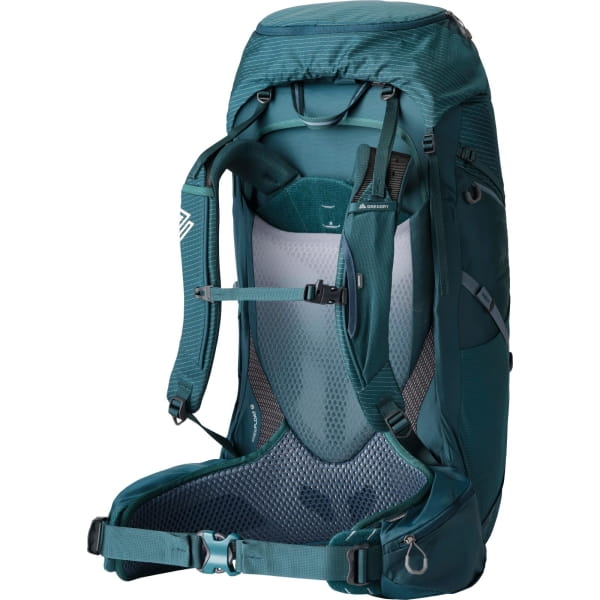 Gregory Women's Maven 58 RC - Wander- & Trekkingrucksack ocean slate - Bild 2 Gregory Women's Maven 58 RC - Wander- & Trekkingrucksack ocean slate - Bild 2