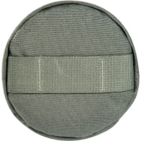 Vorschau: Tatonka Thermo Bottle Cover 0.6L BC - Flaschenhalter stone grey olive - Bild 6