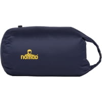 Vorschau: NOMAD Stuffsack Waterproof - Kompressions-Packsack dark navy - Bild 4