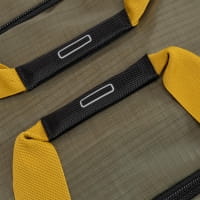 Vorschau: Salewa Discovery Duffle L - Reisetasche faded green - Bild 5