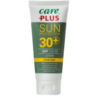 Care Plus Sun Protection Everyday Lotion SPF 30 - Sonnencreme