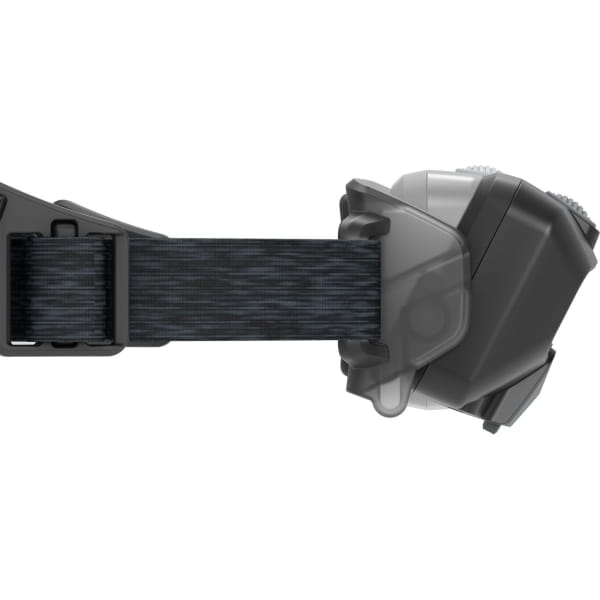 Ledlenser HF6R Core - Stirnlampe black - Bild 3