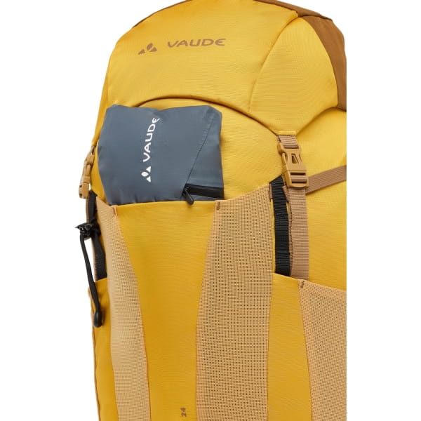 VAUDE Brenta 24 - Wanderrucksack burnt yellow - Bild 37 VAUDE Brenta 24 - Wanderrucksack burnt yellow - Bild 37