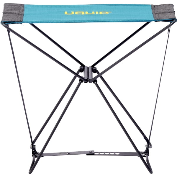 UQUIP Fancy - Falthocker petrol-grey - Bild 7