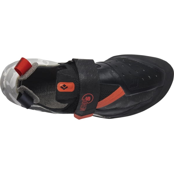 Black Diamond Method S Men´s - Kletterschuhe octane - Bild 4