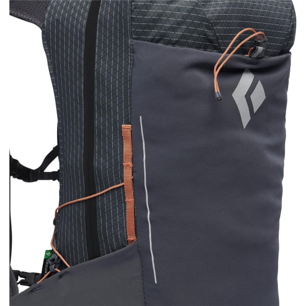 Black Diamond Pursuit 15 Backpack - Wanderrucksack carbon-moab brown - Bild 4 Black Diamond Pursuit 15 Backpack - Wanderrucksack carbon-moab brown - Bild 4