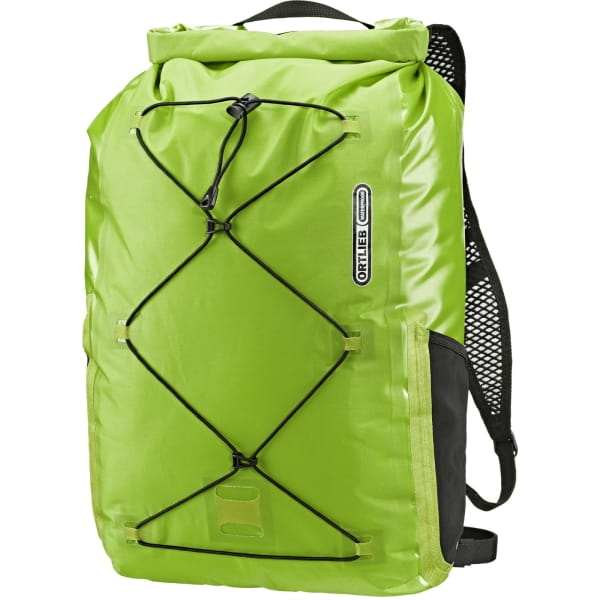 Ortlieb Light-Pack Two - Daypack lime - Bild 7