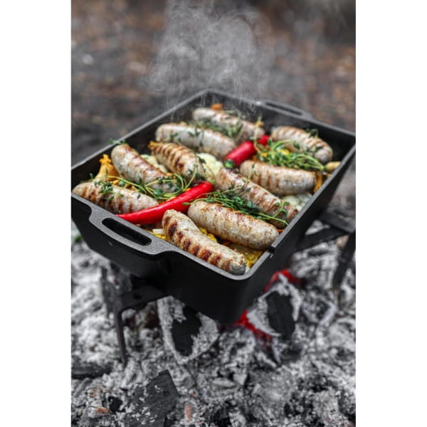 Petromax Kastenform k8 - Bild 5