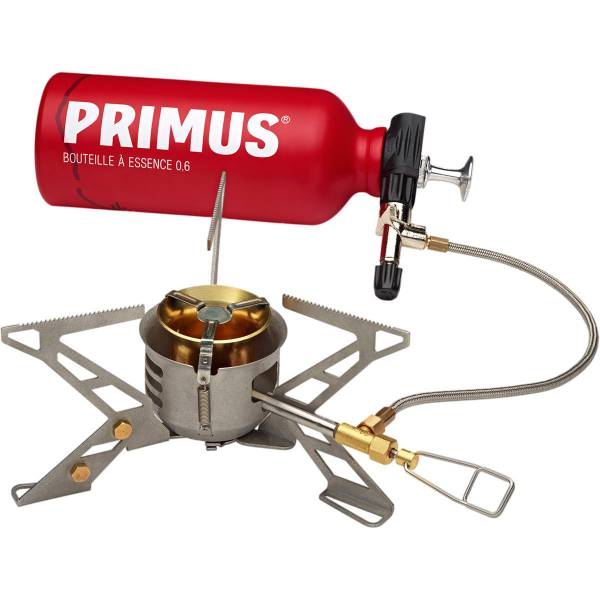 Primus OmniFuel II - Mehrstoffkocher - Bild 1