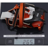 Vorschau: Petzl Irvis Hybrid LL Universel - Steigeisen - Bild 7