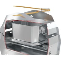 Vorschau: SKOTTI Cap - Erweiterung für Grill - Bild 7 Vorschau: SKOTTI Cap - Erweiterung für Grill - Bild 7
