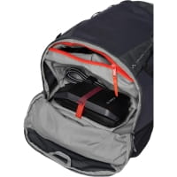 Vorschau: VAUDE Women's Bike Alpin 23+5 - MTB-Radrucksack black - Bild 5 Vorschau: VAUDE Women's Bike Alpin 23+5 - MTB-Radrucksack black - Bild 5