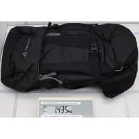 Vorschau: VAUDE Brenta 33 Long - Wanderrucksack black - Bild 11 Vorschau: VAUDE Brenta 33 Long - Wanderrucksack black - Bild 11