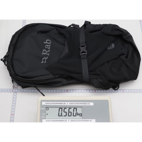 Rab Nitron 25 - Wanderrucksack - Bild 11 Rab Nitron 25 - Wanderrucksack - Bild 11