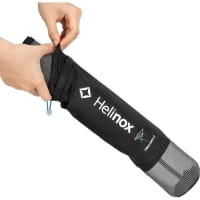 Vorschau: Helinox Table Zero LT - Falttisch cyan - Bild 8