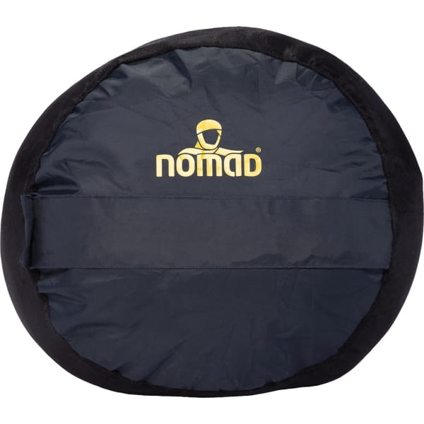 NOMAD Mesh Storage Bag - Aufbewahrungsbeutel dark navy - Bild 2