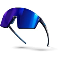 Vorschau: JULBO Edge Reactiv High Contrast 1-3 - Fahrradbrille blau matt-blau - Bild 5 Vorschau: JULBO Edge Reactiv High Contrast 1-3 - Fahrradbrille blau matt-blau - Bild 5