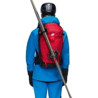 Vorschau: Mammut Aenergy ST 32 - Skitouren-Rucksack red-black - Bild 7 Vorschau: Mammut Aenergy ST 32 - Skitouren-Rucksack red-black - Bild 7